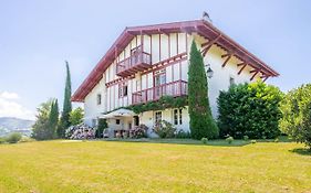 Chambres d'Hôtes Irazabala